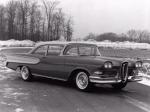 Edsel Ranger 2-Door Sedan 1958 года
